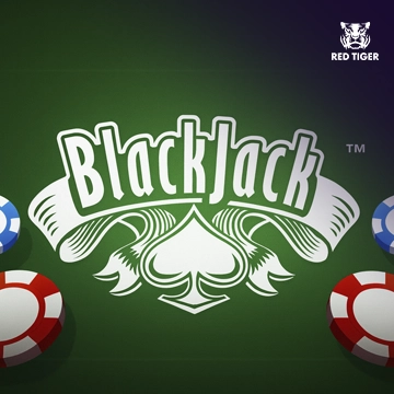 Redtiger : Classic Blackjack - SPONSOR777