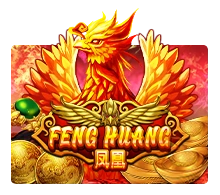 Joker123 : Feng Huang - SPONSOR777