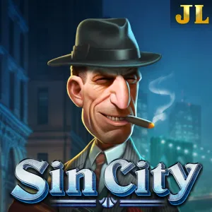 Jili : Sin City - SPONSOR777