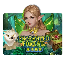 Joker123 : Enchanted Forest - SPONSOR777