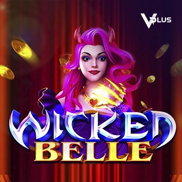 Wicked Belle - SPONSOR777