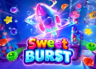Sweet Burst - SPONSOR777