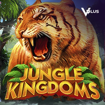 Jungle Kingdoms - SPONSOR777
