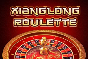 Xiang Long Roulette - SPONSOR777