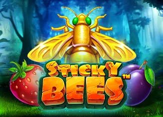 Pragmatic : Sticky Bees - SPONSOR777