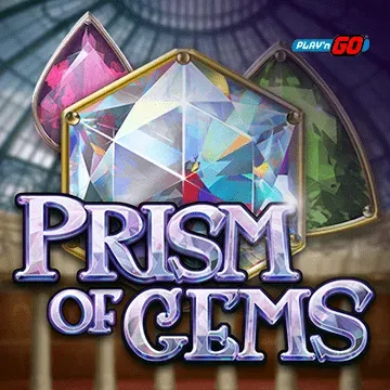 PlaynGo : Prism of Gems - SPONSOR777