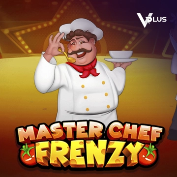 Master Chef Frenzy - SPONSOR777