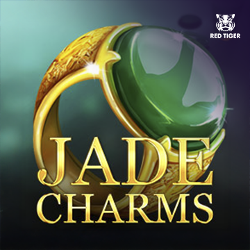 Redtiger : Jade Charms - SPONSOR777