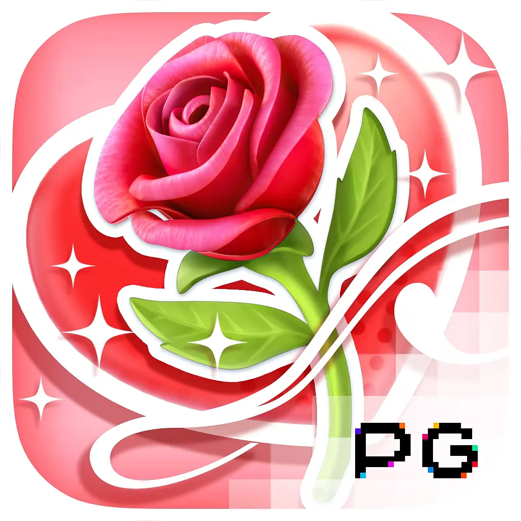 PGSoft : Reel Love - SPONSOR777
