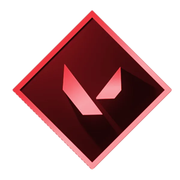 Valorant 无畏契约 - SPONSOR777
