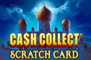 Cash Collect Scratch - SPONSOR777