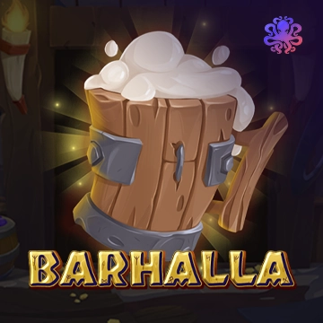 Octoplay : Barhalla - SPONSOR777