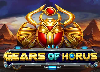 Pragmatic : Gears of Horus - SPONSOR777