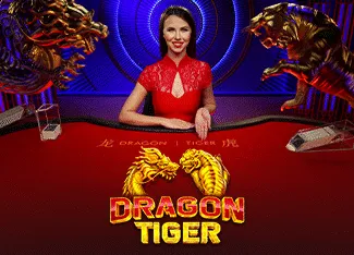 Dragon Tiger - SPONSOR777