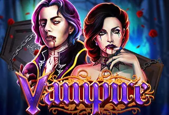 PLAYSTAR : VAMPIRE - SPONSOR777