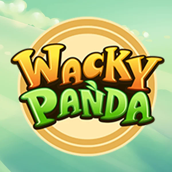 Wacky Panda - SPONSOR777