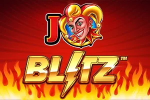 Jo Blitz - SPONSOR777
