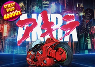 Akira - SPONSOR777