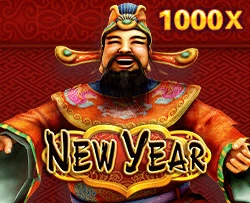 JDB : New Year - SPONSOR777