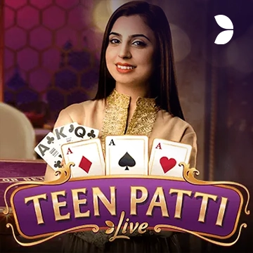 Teen Patti - SPONSOR777