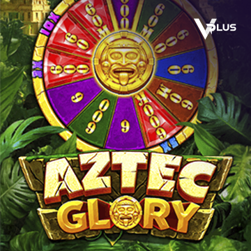 Aztec Glory - SPONSOR777