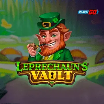 PlaynGo : Leprechauns Vault - SPONSOR777