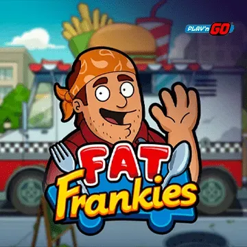 PlaynGo : Fat Frankies - SPONSOR777