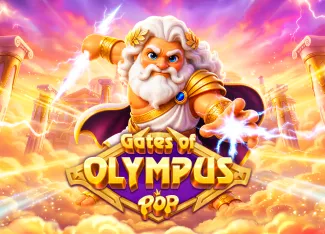 Gates of Olympus POP - SPONSOR777