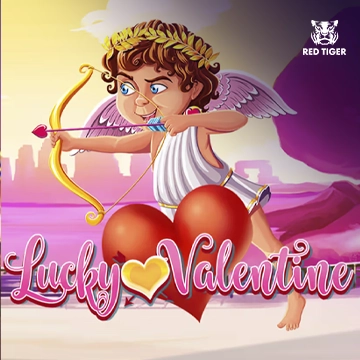 Redtiger : Lucky Valentine - SPONSOR777
