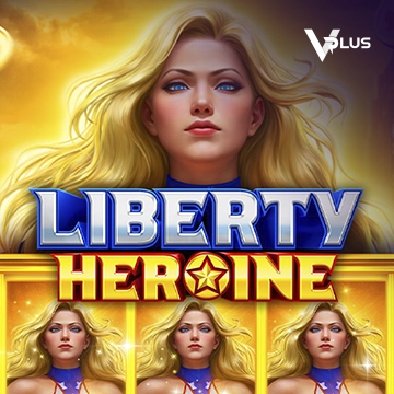 Liberty Heroine - SPONSOR777