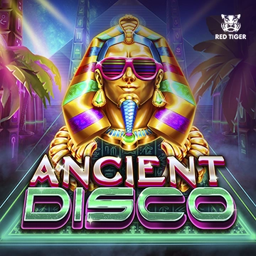 Redtiger : Ancient Disco - SPONSOR777