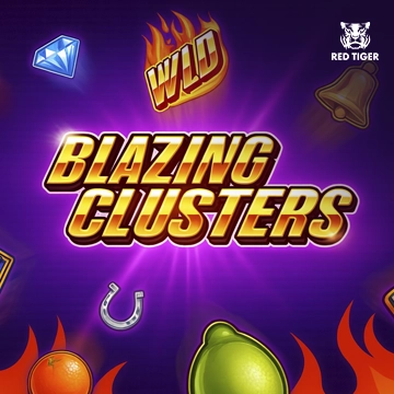 Redtiger : Blazing Clusters - SPONSOR777