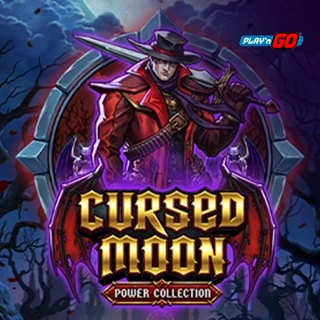 PlaynGo : Cursed Moon Power Collection - SPONSOR777
