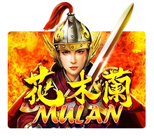 Joker123 : Mulan - SPONSOR777