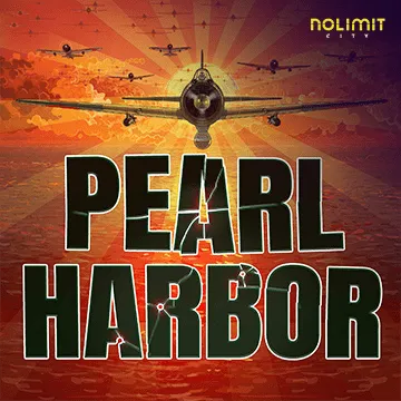 NolimitCity : Pearl Harbor - SPONSOR777