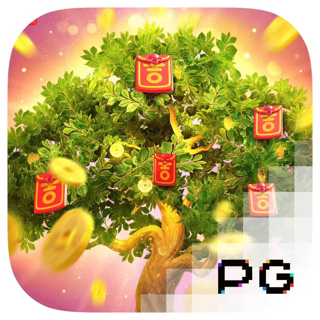 PGSoft : Prosperity Fortune Tree - SPONSOR777