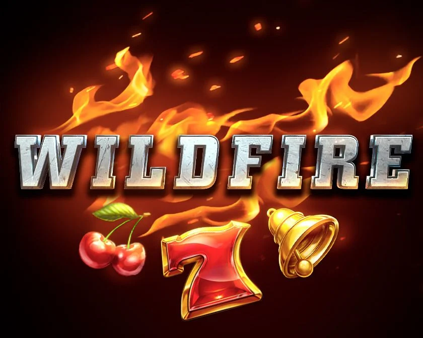 Slotmill : Wildfire - SPONSOR777