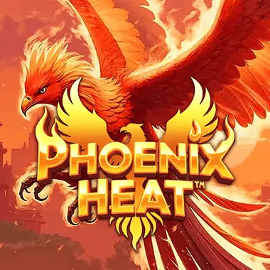 Phoenix Heat - SPONSOR777