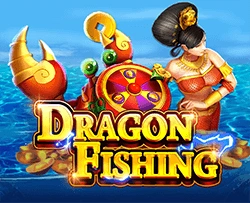 Dragon Fishing - SPONSOR777
