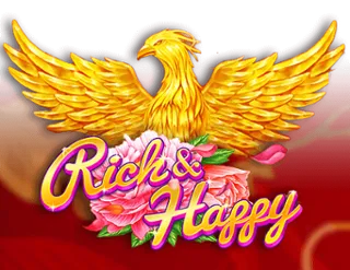 PLAYSTAR : RICH & HAPPY - SPONSOR777