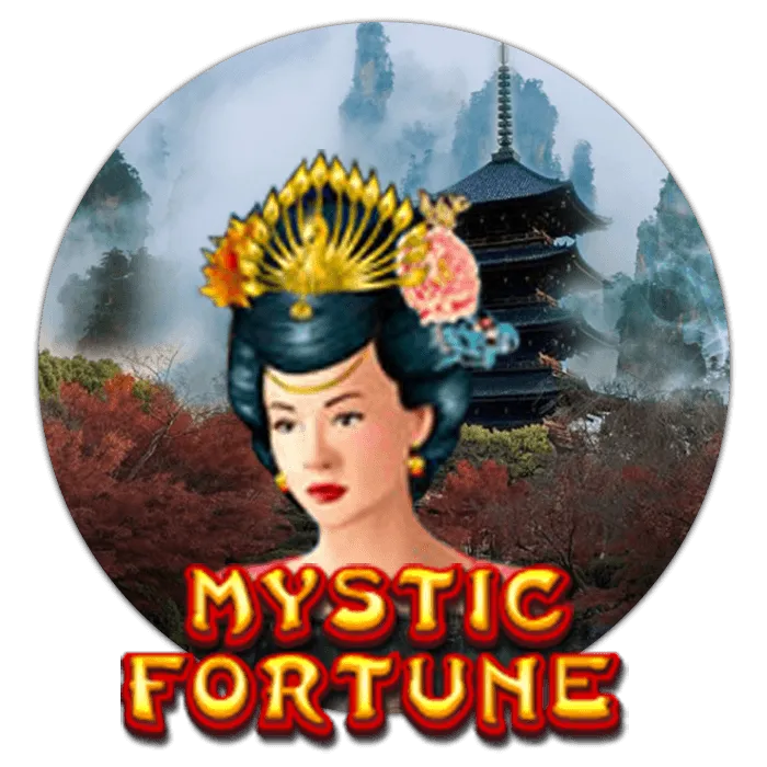Habanero : Mystic Fortune - SPONSOR777