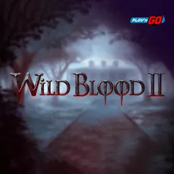 PlaynGo : Wild Blood 2 - SPONSOR777