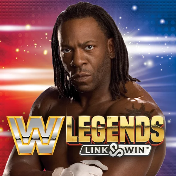 WWE Legends: Link & Win - SPONSOR777