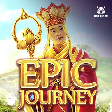 Redtiger : Epic Journey - SPONSOR777