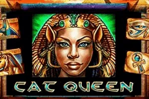 Cat Queen - SPONSOR777