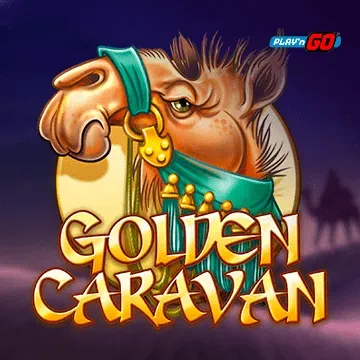 PlaynGo : Golden Caravan - SPONSOR777