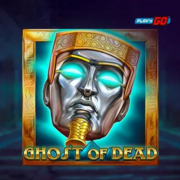 PlaynGo : Ghost of Dead - SPONSOR777