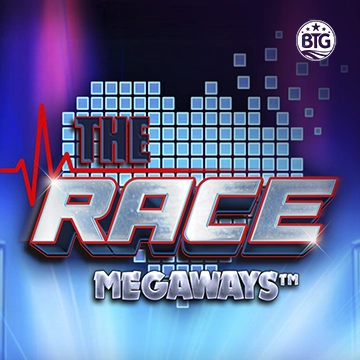 Bigtime : The Race - SPONSOR777