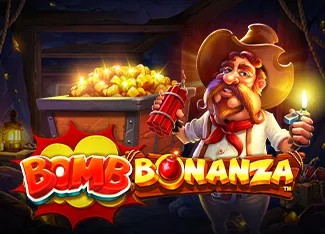 Pragmatic : Bomb Bonanza - SPONSOR777