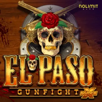 NolimitCity : El Paso Gunfight xNudge - SPONSOR777